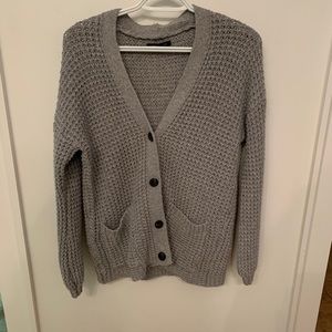 American Eagle Cardigan